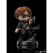 RON WEASLEY BROKEN WAND MINICO FIGURES - HARRY POTTER - MINICO