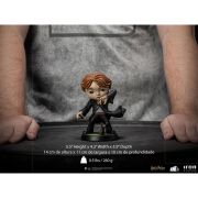 RON WEASLEY BROKEN WAND MINICO FIGURES - HARRY POTTER - MINICO