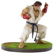 RYU (THE BEAST UNLEASHED) 1/4 STATUE - STREET FIGHTER - TSUME ARTS