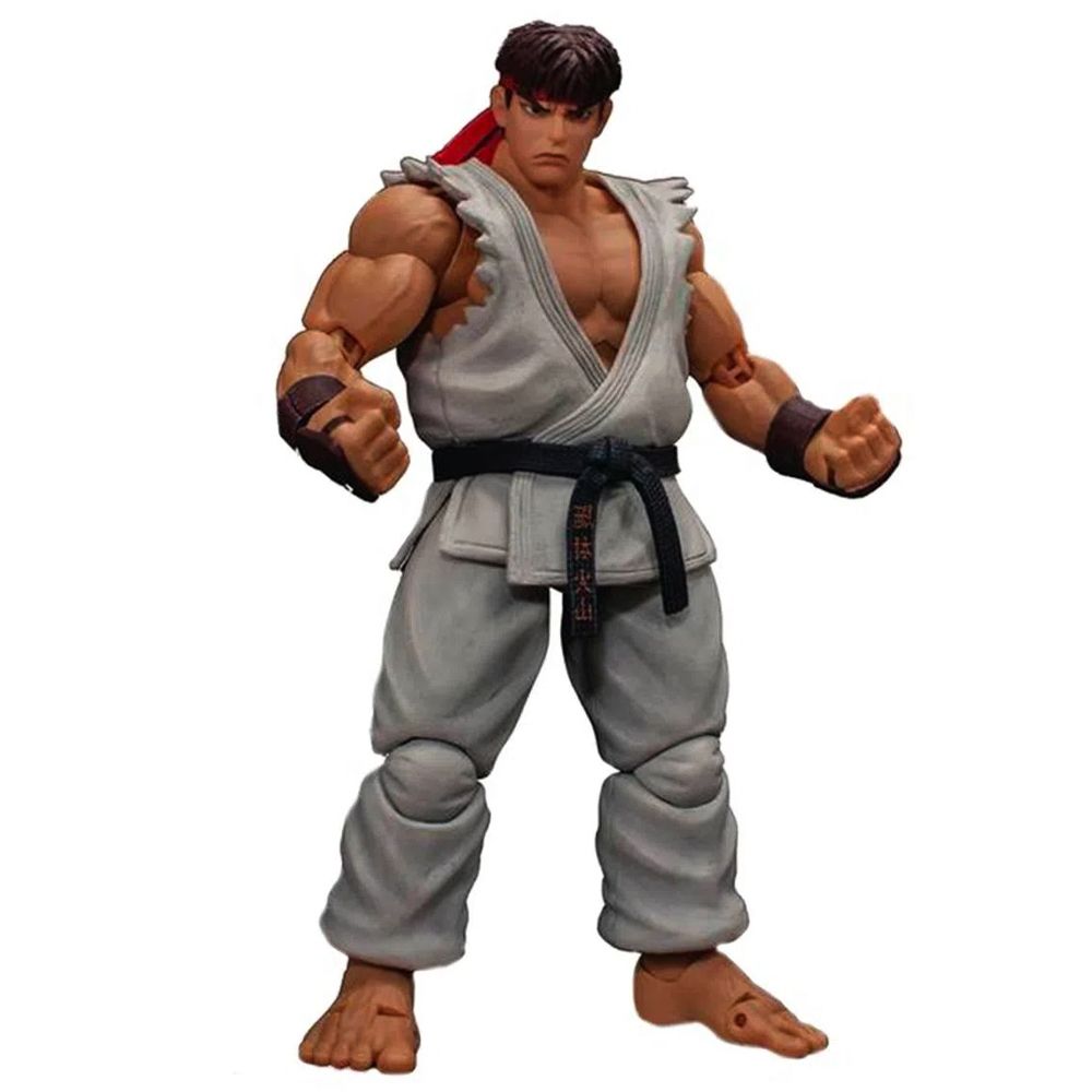 Storm Collectibles Ultra Street Fighter 4 EVIL RYU