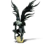 RYUK ABYSTYLE 04 - DEATH NOTE - ABYSSE