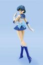 SAILOR MERCURY (ANIME COLOR EDITION) S.H. FIGUARTS - SAILOR MOON - BANDAI