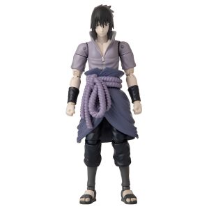 SASUKE UCHIHA (SUSANOO) 1/8 STATUE - NARUTO SHIPPUDEN - HEX COLLECTIBLES na  Geek Show Colecionáveis