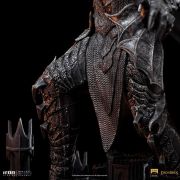 SAURON DELUXE ART SCALE 1/10 - THE LORD OF THE RINGS - IRON STUDIOS
