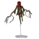 SCARECROW MULTIVERSE (COLLECT TO BUILD: BANE) - LAST KNIGHT ON EARTH DC - MCFARLANE TOYS
