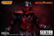 KAZUYA MISHIMA ACTION SERIES 1/12 - TEKKEN 7 - STORM COLLECTIBLES na Geek  Show Colecionáveis