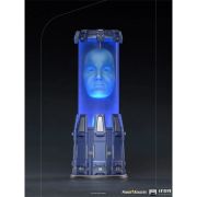 SET POWER RANGERS ART SCALE 1/10 - POWER RANGERS: MIGHTY MORPHIN - IRON STUDIOS