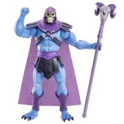 SKELETOR MASTERVERSE FIGURE - MASTERS OF THE UNIVERSE: REVELATION - MATTEL