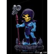 SKELETOR MINICO FIGURES - MASTERS OF THE UNIVERSE - MINICO