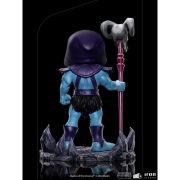 SKELETOR MINICO FIGURES - MASTERS OF THE UNIVERSE - MINICO