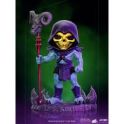 SKELETOR MINICO FIGURES - MASTERS OF THE UNIVERSE - MINICO