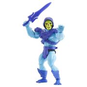 SKELETOR (VINTAGE) RETRO FIGURE - MASTERS OF THE UNIVERSE - MATTEL