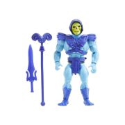 SKELETOR (VINTAGE) RETRO FIGURE - MASTERS OF THE UNIVERSE - MATTEL