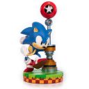 SONIC STANDARD EDITION - SONIC THE HEDGEHOG - FIRST4FIGURE