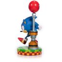 SONIC STANDARD EDITION - SONIC THE HEDGEHOG - FIRST4FIGURE