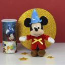 SORCERER MICKEY POP NA LATINHA PELÚCIA - DISNEY FANTASY - FUN