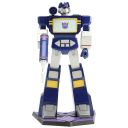 SOUNDWAVE FIGURE - TRANSFORMERS - PREMIUM COLLECTIBLES STUDIO