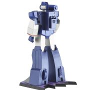 SOUNDWAVE FIGURE - TRANSFORMERS - PREMIUM COLLECTIBLES STUDIO