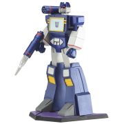 SOUNDWAVE FIGURE - TRANSFORMERS - PREMIUM COLLECTIBLES STUDIO