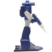 SOUNDWAVE FIGURE - TRANSFORMERS - PREMIUM COLLECTIBLES STUDIO