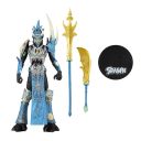 SPAWN MANDARIN (GOLD LABEL) ACTION FIGURE - SPAWN - MC FARLANE TOYS