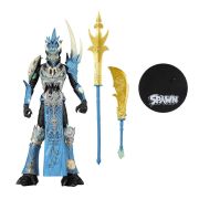 SPAWN MANDARIN (GOLD LABEL) ACTION FIGURE - SPAWN - MC FARLANE TOYS