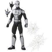 SPIDER-ARMOR MK1 (VINTAGE) MARVEL LEGENDS SERIES - SPIDER-MAN MARVEL COMICS - HASBRO