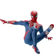 VirtuaMundoTech: The Amazing Spider Man: Roupas Secretas.