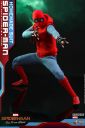 SPIDER-MAN HOME MADE SUIT 1/6 - SPIDER-MAN: FAR FROM HOME - HOT TOYS