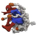 SPIDER-MAN (PUMPKIN BOMB) MARVEL GALLERY - MARVEL COMICS - DIAMOND SELECT