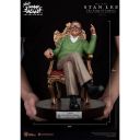 STAN LEE MASTER CRAFT - THE KING OF CAMEOS - BEAST KINGDOM