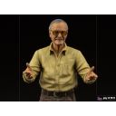 STAN LEE POW! LEGACY REPLICA 1/4 - IRON STUDIOS