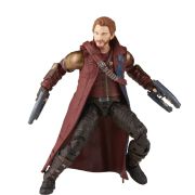 STAR-LORD (BAF) MARVEL LEGENDS SERIES - THOR: LOVE & THUNDER MARVEL - HASBRO