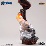 STAR-LORD BDS ART SCALE 1/10 - AVENGERS ENDGAME - IRON STUDIOS