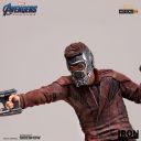 STAR-LORD BDS ART SCALE 1/10 - AVENGERS ENDGAME - IRON STUDIOS