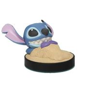 STITCH (MERMAID) MINI EGG ATTACK 031 - LILO & STITCH - BEAST KINGDOM