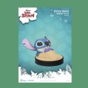 STITCH (MERMAID) MINI EGG ATTACK 031 - LILO & STITCH - BEAST KINGDOM