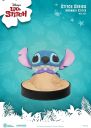 STITCH (MERMAID) MINI EGG ATTACK 031 - LILO & STITCH - BEAST KINGDOM