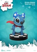 STITCH (SUPER HERO) MINI EGG ATTACK 031 - LILO & STITCH - BEAST KINGDOM