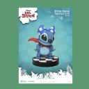 STITCH (SUPER HERO) MINI EGG ATTACK 031 - LILO & STITCH - BEAST KINGDOM