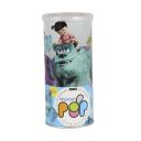 SULLEY POP NA LATINHA PELÚCIA - MONSTERS, INC - FUN