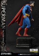SUPERMAN 1/3 FIGURE MUSEUM MASTERLINE - DC COMICS - PRIME ONE