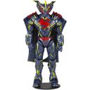 SUPERMAN ARMOR (ENERGIZED) (GOLD LABEL) MULTIVERSE - SUPERMAN: UNCHAINED DC  - MCFARLANE TOYS