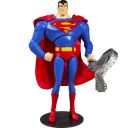 SUPERMAN MULTIVERSE - THE ANIMATED SERIES DC - MCFARLANE TOYS