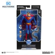 SUPERMAN MULTIVERSE - THE ANIMATED SERIES DC - MCFARLANE TOYS