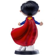 SUPERMAN MINICO FIGURES - DC COMICS - MINICO