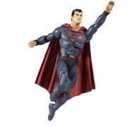 SUPERMAN MULTIVERSE - SUPERMAN: RED SON DC - MCFARLANE TOYS