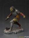 SWORDSMAN ORC ART SCALE 1/10 - LORD OF THE RINGS - IRON STUDIOS