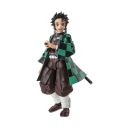 TANJIRO KAMADO S.H. FIGUARTS - DEMON SLAYER - BANDAI