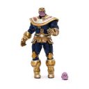 THANOS (SPECIAL COLLECTOR EDITION) MARVEL SELECT - MARVEL COMICS - DIAMOND SELECT